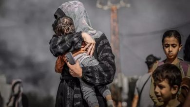 Photo of UNICEF: “Gazze’de binlerce çocuğa ‘ağır akut yetersiz beslenme’ tanısı konuldu”