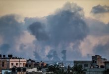 Photo of İsrail, Gazze’deki ateşkesi ihlal etmeye devam ediyor