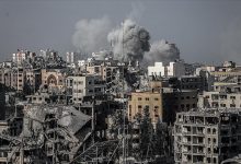 Photo of Gazze’de uluslararası gücün konuşlanacağı tarih belli oldu