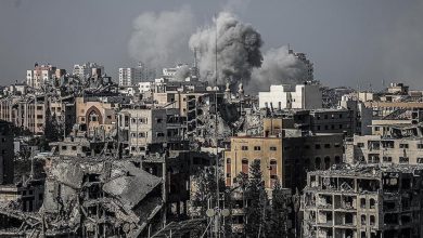 Photo of Gazze’de uluslararası gücün konuşlanacağı tarih belli oldu