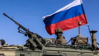 Photo of Rusya: “3 yerleşim birimini daha kontrol altına aldık”