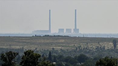 Photo of Rusya Dış İstihbarat Servisi: Batı, Zaporijya Nükleer Santraline sabotaj planlıyor