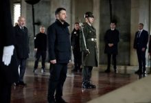 Photo of [ANALİZ] Zelenskiy’nin Türkiye ziyareti: Barış masası yeniden kurulabilir mi?