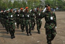 Photo of Endonezya: Gazze için 20 bin asker hazır