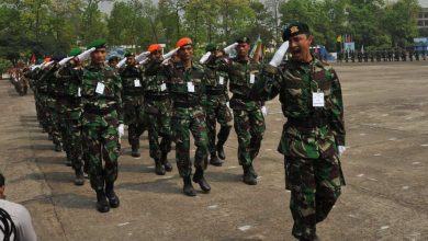 Photo of Endonezya: Gazze için 20 bin asker hazır
