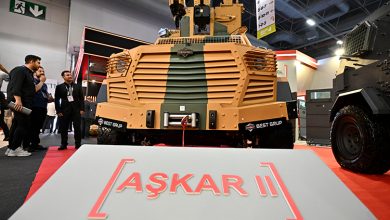 Photo of Tera Holding’den savunma sanayii hamlesi: Best Grup’un yüzde 70’ini satın alıyor