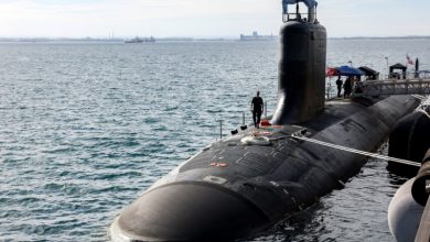 Photo of ABD’den AUKUS anlaşmasına destek kararı