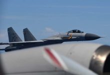 Photo of Çin ve Rusya’ya ait 9 askeri uçak Güney Kore Hava Savunma Tanımlama Bölgesi’ne girdi