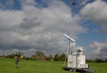 Photo of Hollanda’dan 100’den fazla İHA algılama radarı siparişi