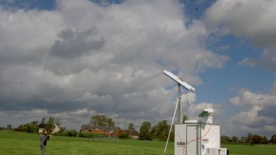 Photo of Hollanda’dan 100’den fazla İHA algılama radarı siparişi