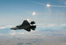 Photo of İsviçre’den F-35 alımını azaltma kararı