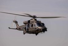 Photo of Polonya Ordusu, ülkede üretilen ilk AW149 helikopterini teslim aldı