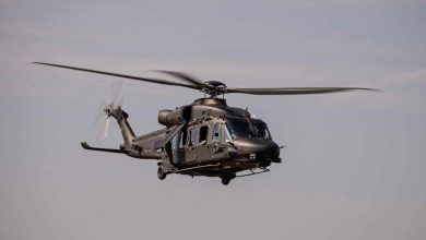 Photo of Polonya Ordusu, ülkede üretilen ilk AW149 helikopterini teslim aldı