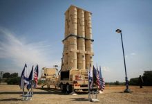 Photo of Almanya, ilk Arrow 3 bataryasını operasyonel hale getiriyor