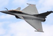Photo of Hırvatistan, filosundaki 12 Rafale savaş uçağını F4 seviyesine yükseltmeyi planlıyor