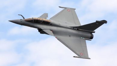 Photo of Hırvatistan, filosundaki 12 Rafale savaş uçağını F4 seviyesine yükseltmeyi planlıyor