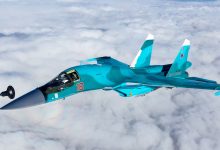 Photo of Rusya, Su-34 savaş uçaklarının yeni partisinin teslim alındığını duyurdu