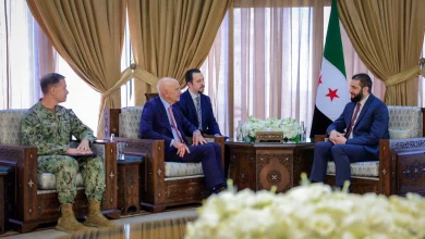 Photo of Terör örgütü SDG’nin Şam ile “zaman kazanma” mutabakatında sona mı geliniyor?