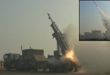 Photo of Hindistan, Akash-NG sisteminin denemelerini tamamladı