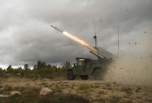 Photo of ABD’den Danimarka’ya AMRAAM uzun menzilli füze satışına onay