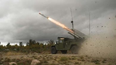 Photo of ABD’den Danimarka’ya AMRAAM uzun menzilli füze satışına onay