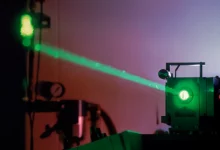 Photo of İsrail ordusu Iron Beam silahını envanterine alıyor