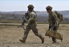 Photo of Rusya: NATO, 2030 yılına kadar Rusya ile çatışmaya hazırlanıyor