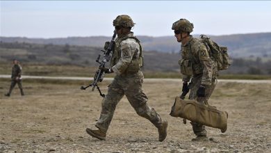 Photo of Rusya: NATO, 2030 yılına kadar Rusya ile çatışmaya hazırlanıyor