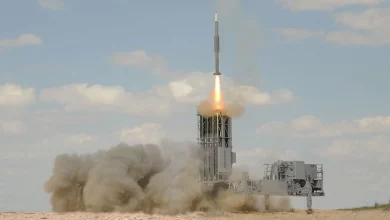 Photo of Güneydoğu Asya ülkesi, İsrail’den BARAK MX hava savunma sistemini satın aldı