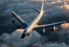 Photo of ABD Nijerya üzerinde keşif uçuşları gerçekleştiriyor