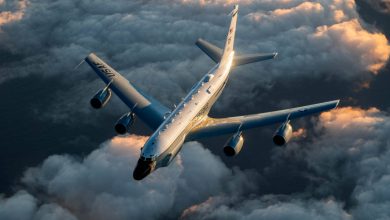 Photo of ABD Nijerya üzerinde keşif uçuşları gerçekleştiriyor