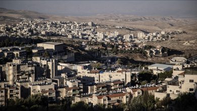 Photo of İsrail, Batı Şeria’da 28 binden fazla yasa dışı konut inşasına onay verdi