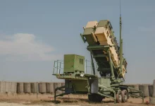 Photo of İspanya’dan dört adet Patriot sistemi için anlaşma