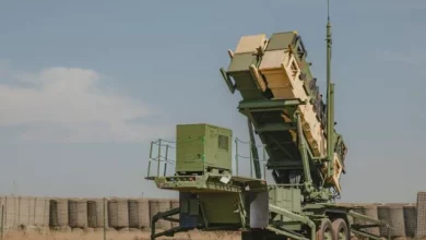 Photo of İspanya’dan dört adet Patriot sistemi için anlaşma