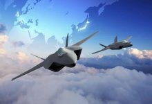 Photo of Japonya, yeni nesil savaş uçağı programına dair gelişmeleri açıkladı