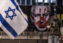 Photo of İsrail’in söylem istismarı: “Antisemitizm” tanımı nasıl baskı aracı yapılıyor?