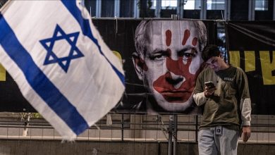 Photo of İsrail’in söylem istismarı: “Antisemitizm” tanımı nasıl baskı aracı yapılıyor?