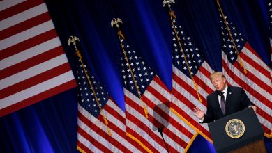 Photo of Analiz: ABD’nin yeni Ulusal Güvenlik Stratejisi Belgesi neleri hedefliyor?