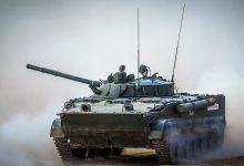 Photo of Rus ordusu yeni parti yükseltilmiş BMP-3 savaş araçları teslim aldı