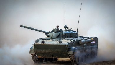 Photo of Rus ordusu yeni parti yükseltilmiş BMP-3 savaş araçları teslim aldı