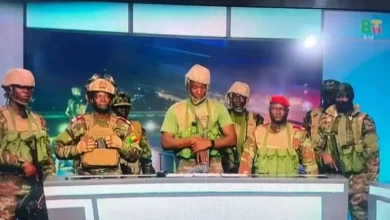 Photo of Benin’de askeri darbe girişimi engellendi!