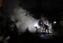 Photo of İstihbarat raporu: “Rusya Ukrayna’nın enerji tesislerini hedef alan saldırılarına devam edecek”