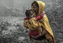 Photo of Gazze soykırımında ateşkese rağmen bilanço artıyor!
