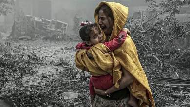 Photo of Gazze soykırımında ateşkese rağmen bilanço artıyor!