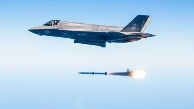 Photo of ABD’den Danimarka’ya 3,7 milyar dolarlık silah satışına onay