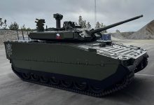 Photo of Çekya ayda 20 adet CV90 üretim kapasitesine ulaşacak