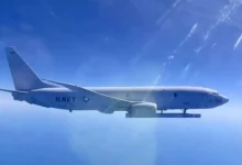 Photo of Karadeniz ısınıyor: ABD casus uçağından keşif uçuşları