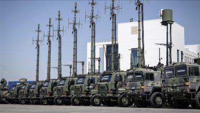 Photo of [ANALİZ] Türkiye’nin hava savunma doktrini ve Çelik Kubbe