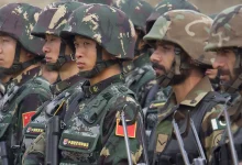 Photo of Pakistan ve Çin’den “Savaşçı-IX” tatbikatı