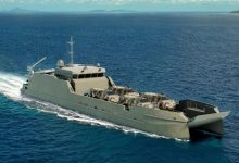 Photo of Avustralya’dan 18 adet çıkarma gemisi siparişi